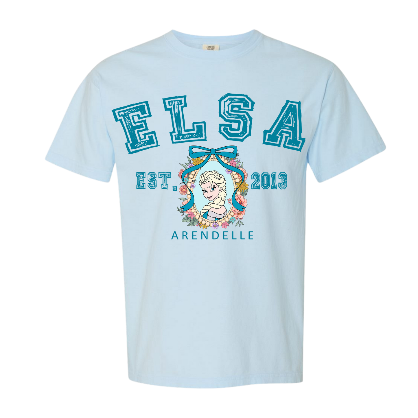 Ice Princess Tee