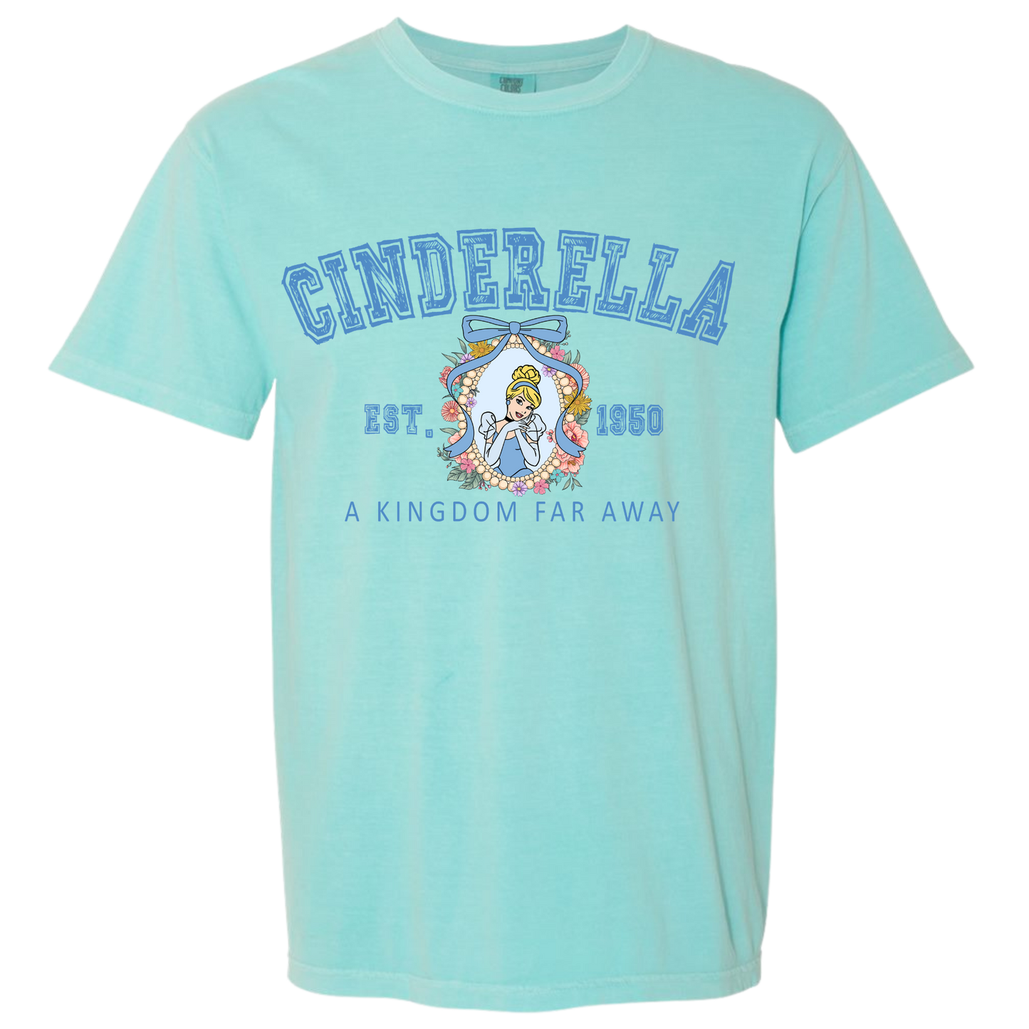 Princess Tee