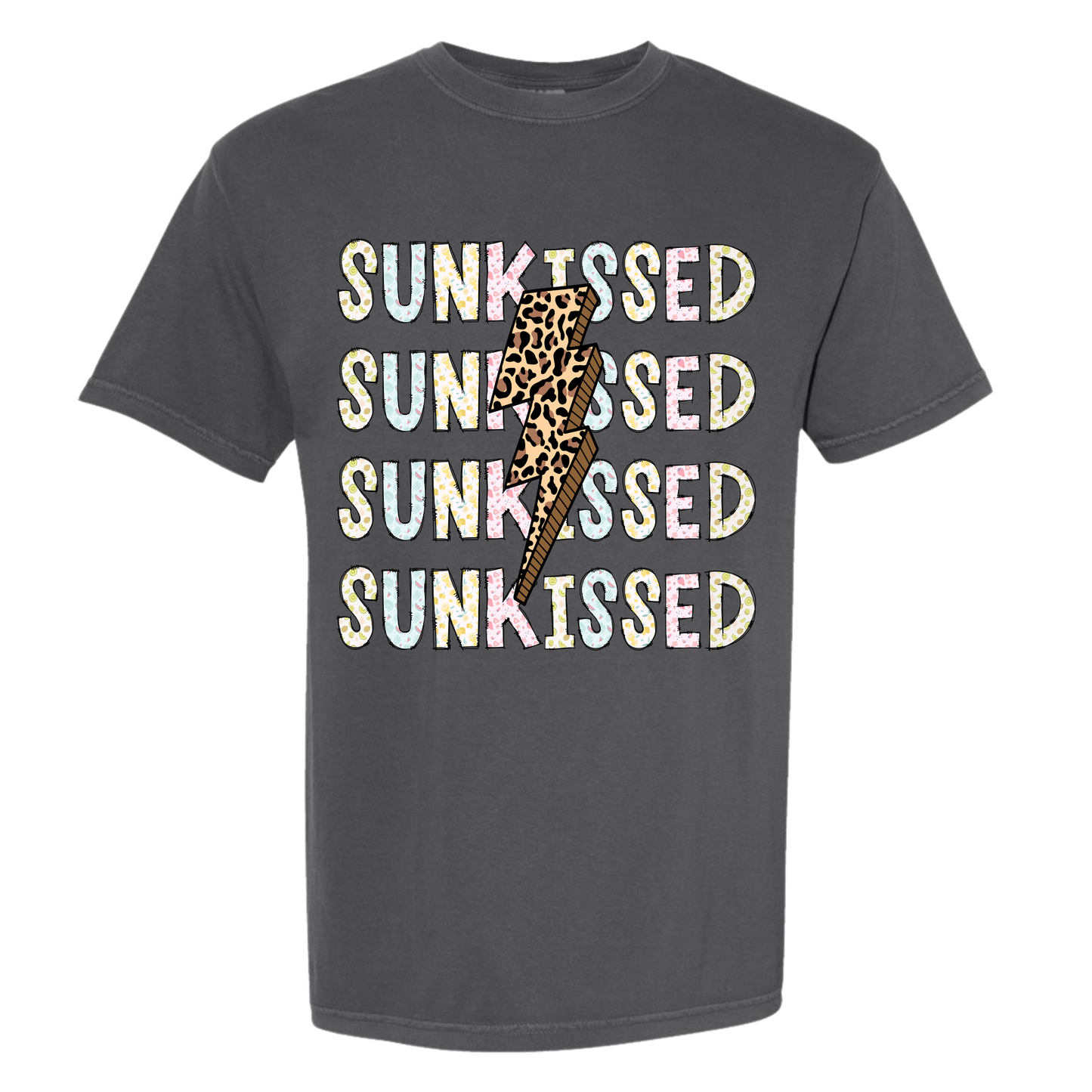 Sunkissed Tee