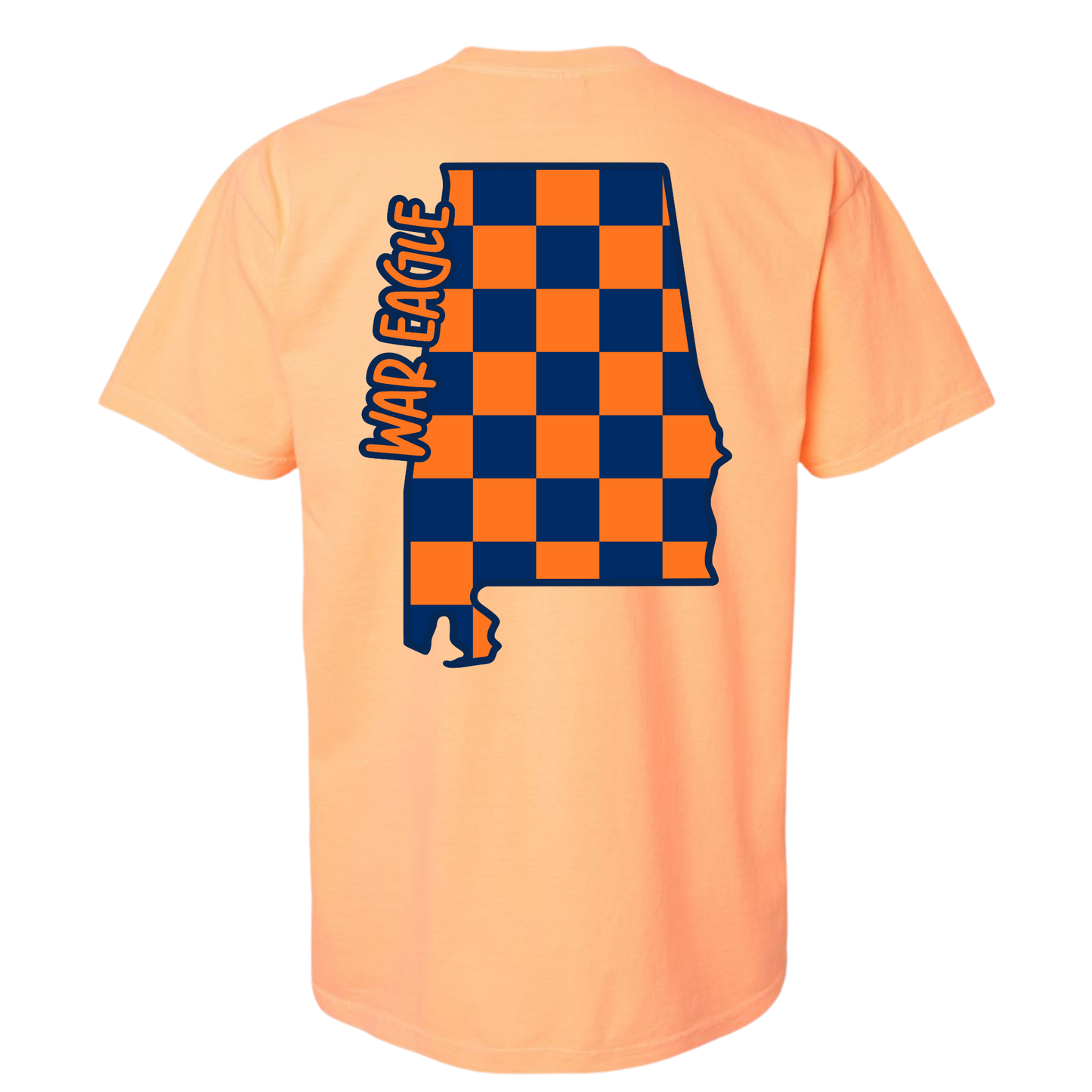 War Eagle Tee