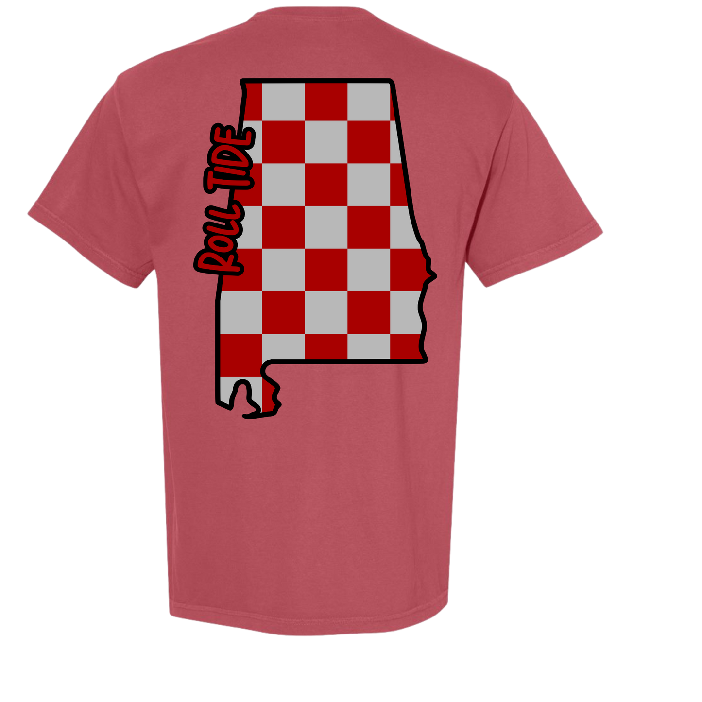 Roll Tide Tee