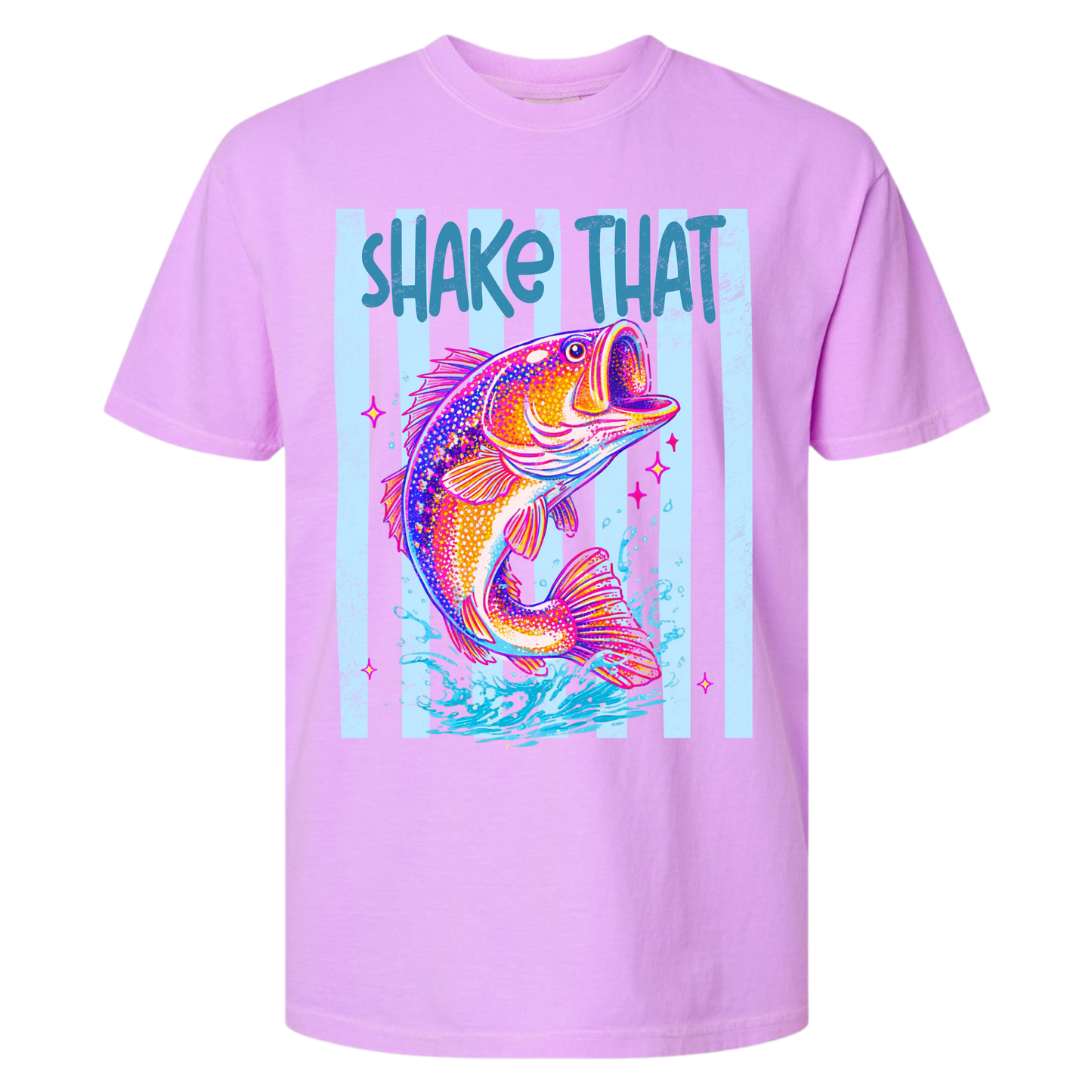 Shake That Tee