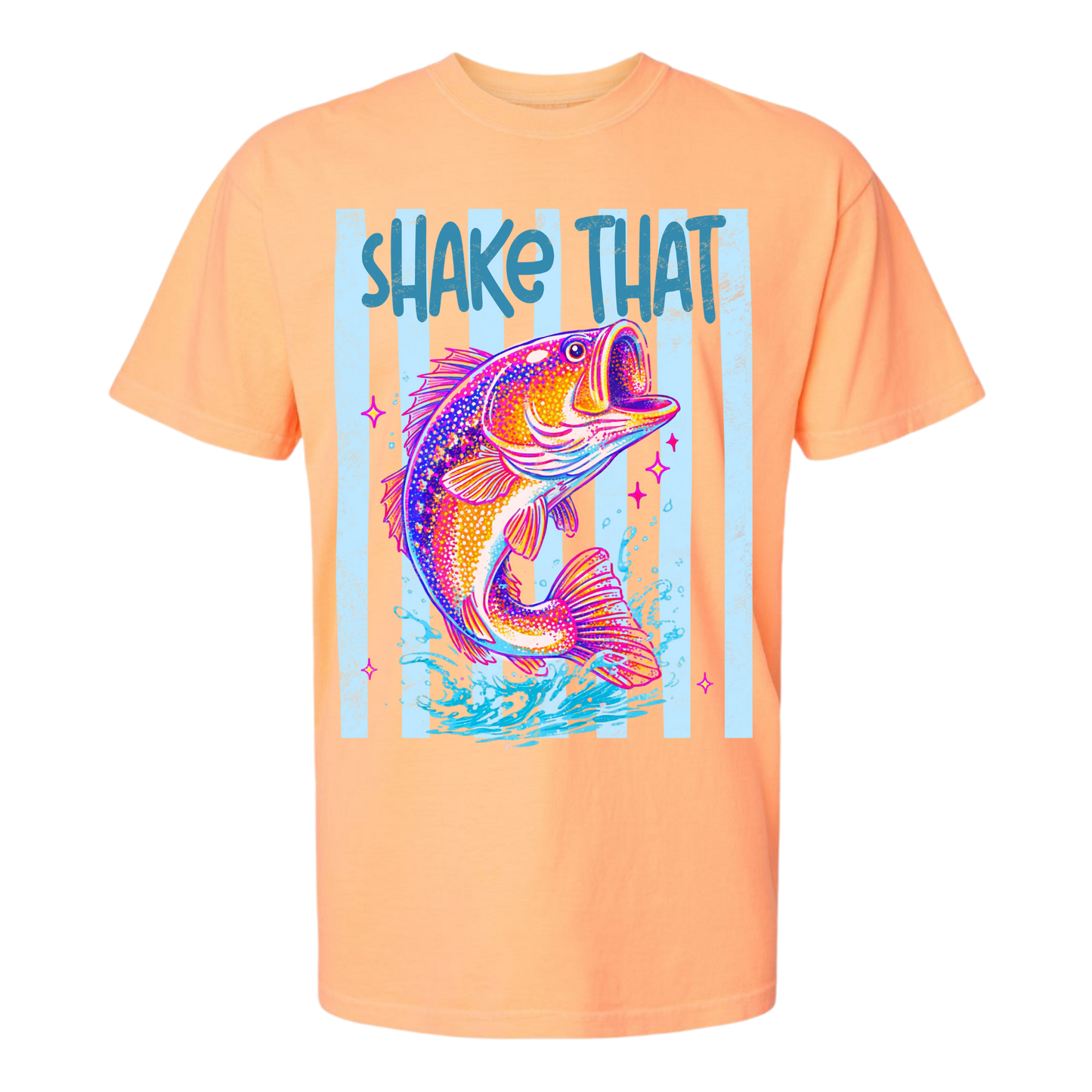 Shake That Tee