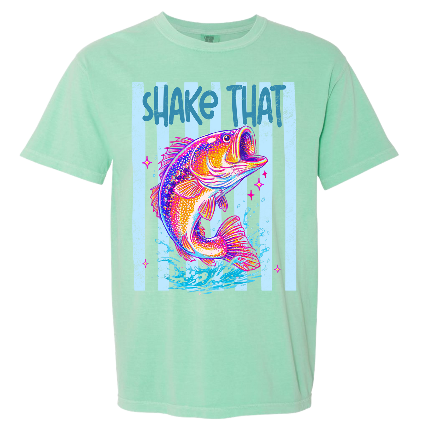 Shake That Tee