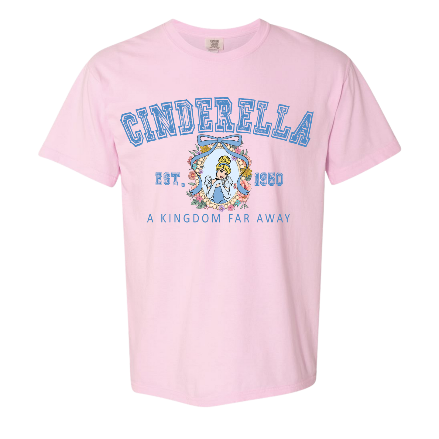 Princess Tee