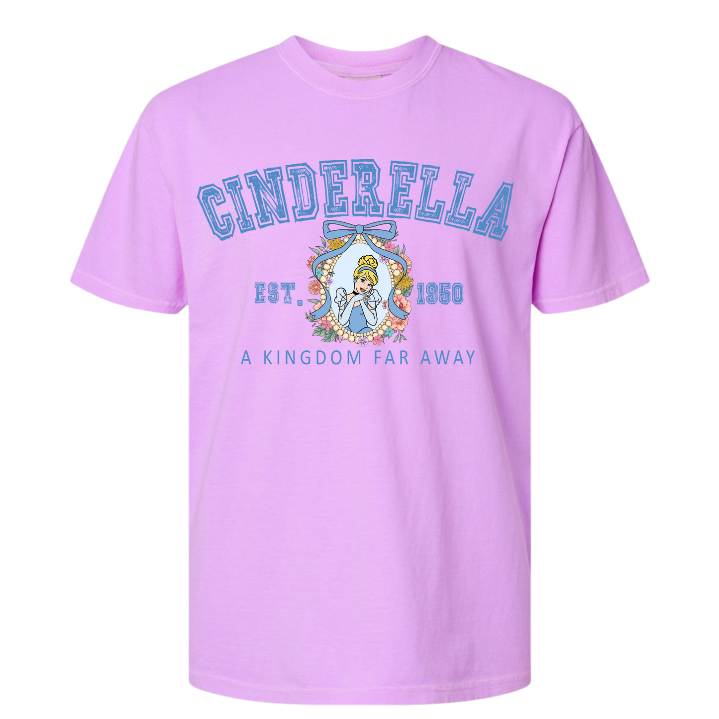 Princess Tee
