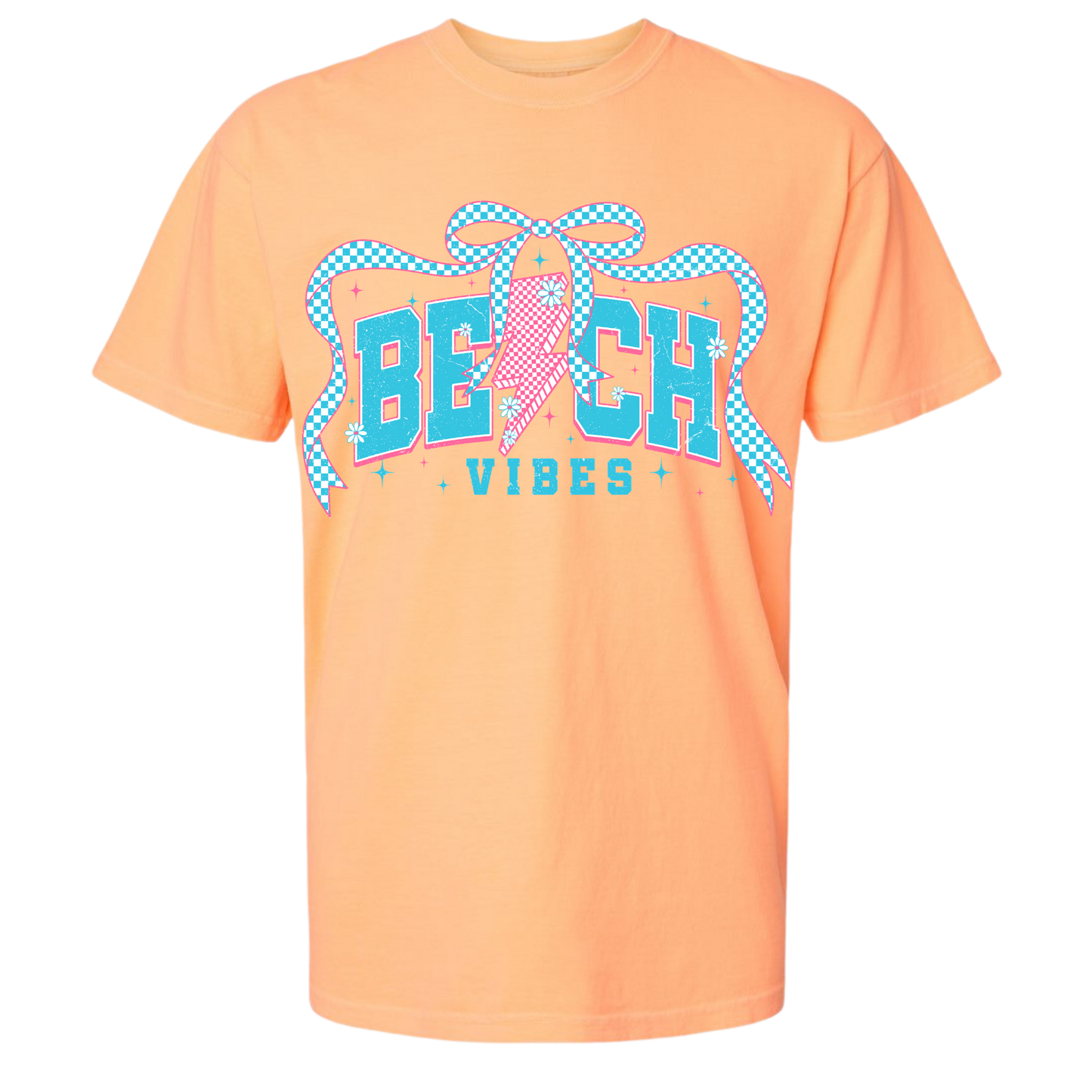 Beach Vibes Tee
