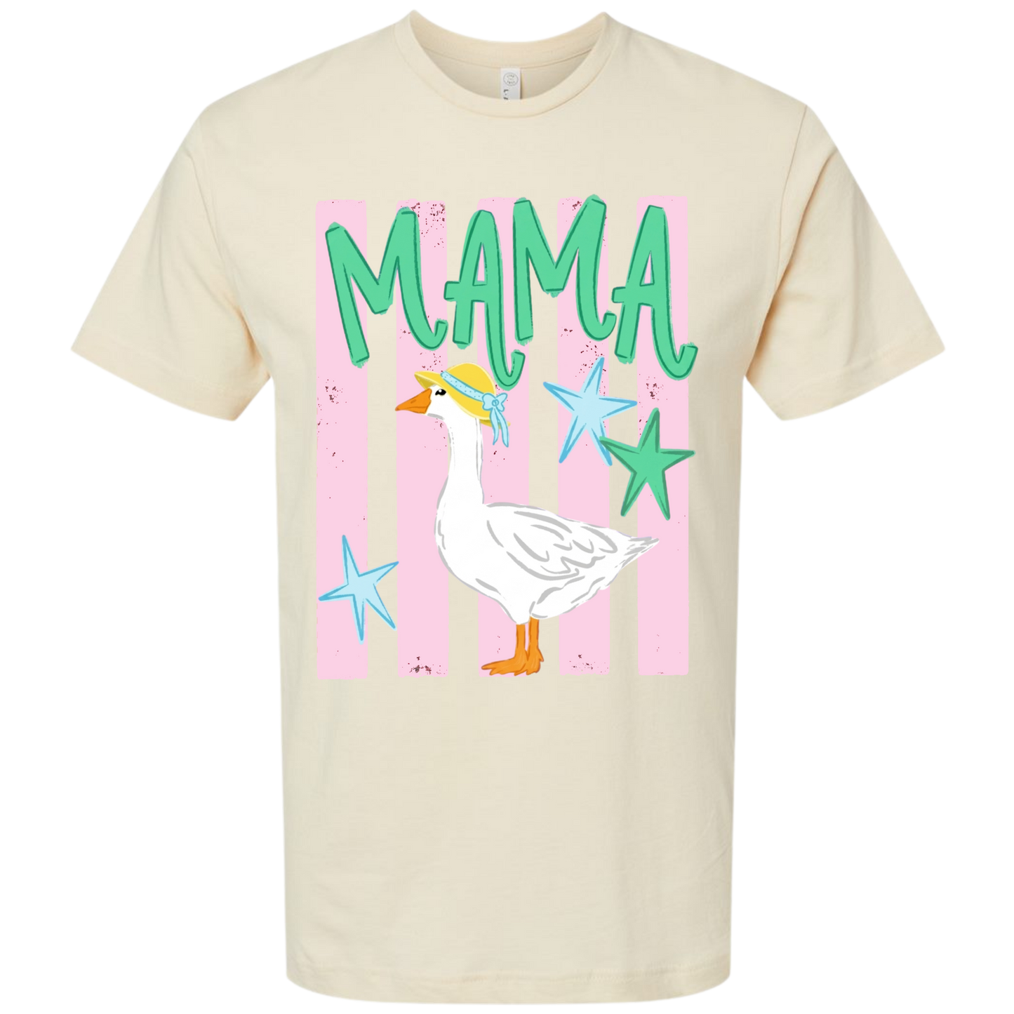 Mama Goose Tee