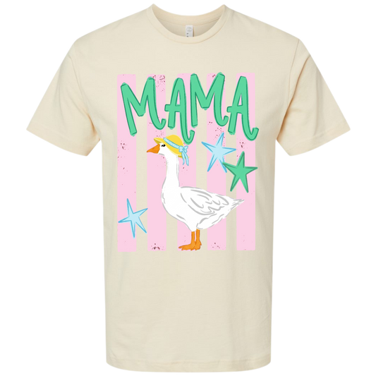 Mama Goose Tee