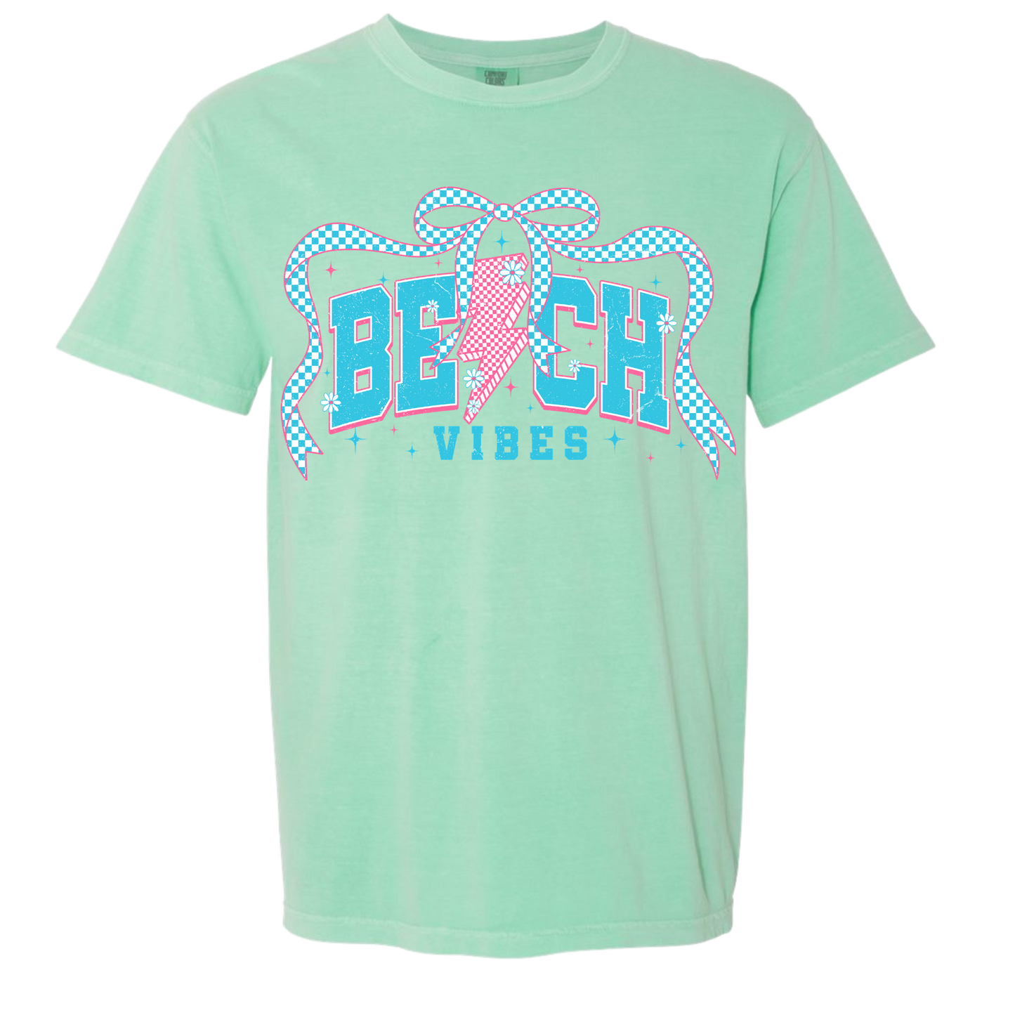 Beach Vibes Tee