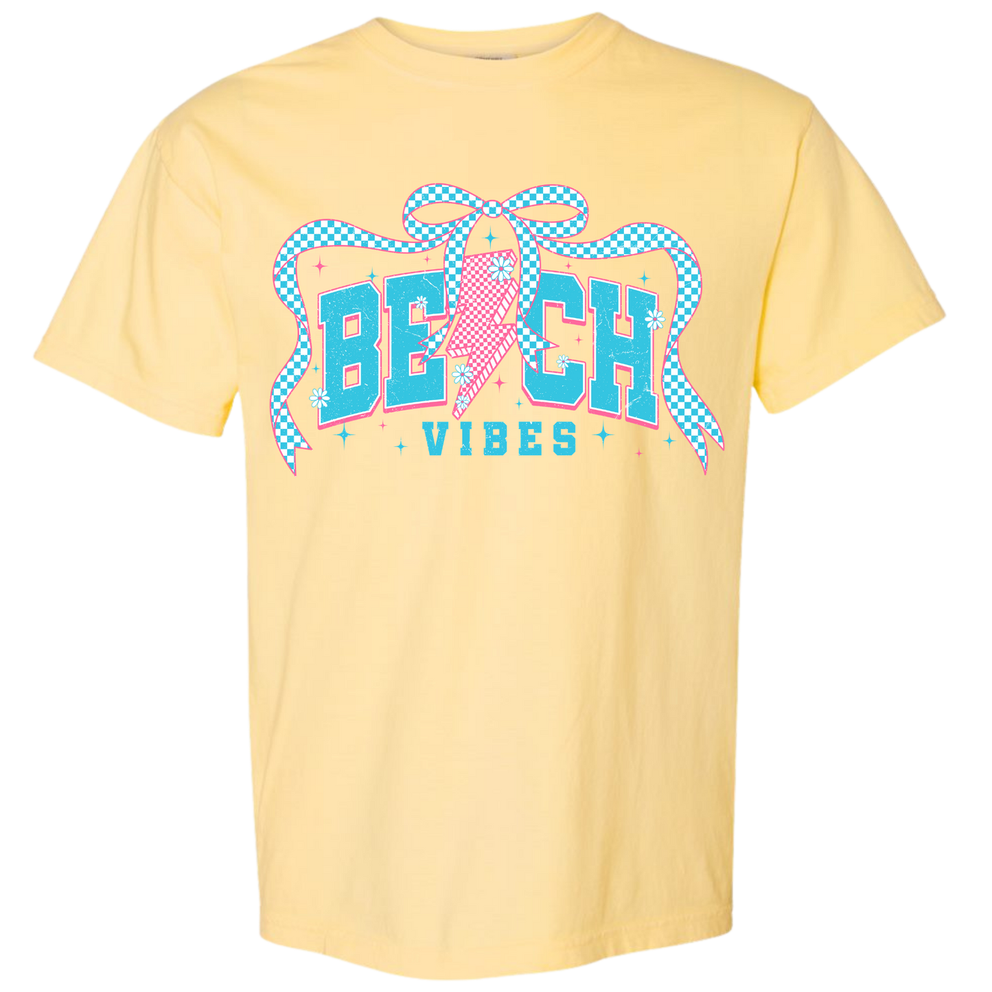 Beach Vibes Tee