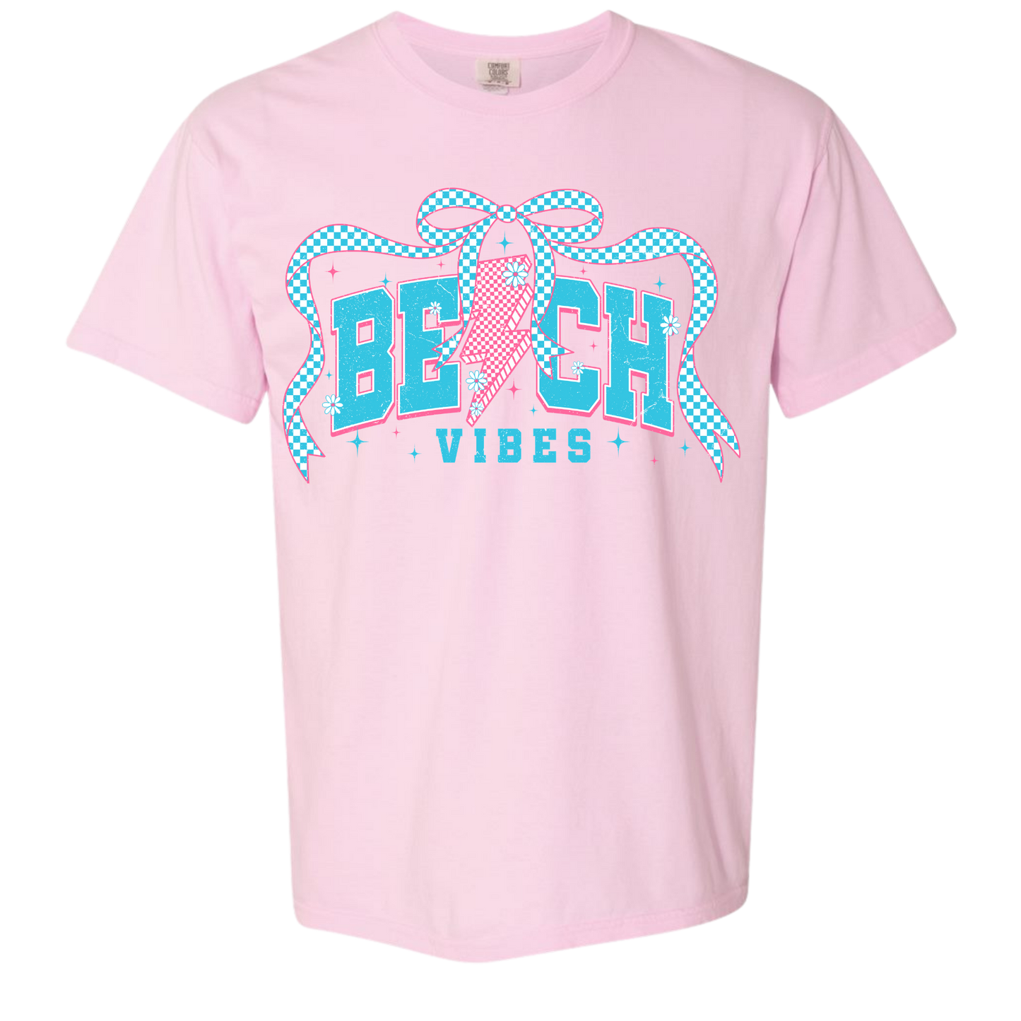 Beach Vibes Tee
