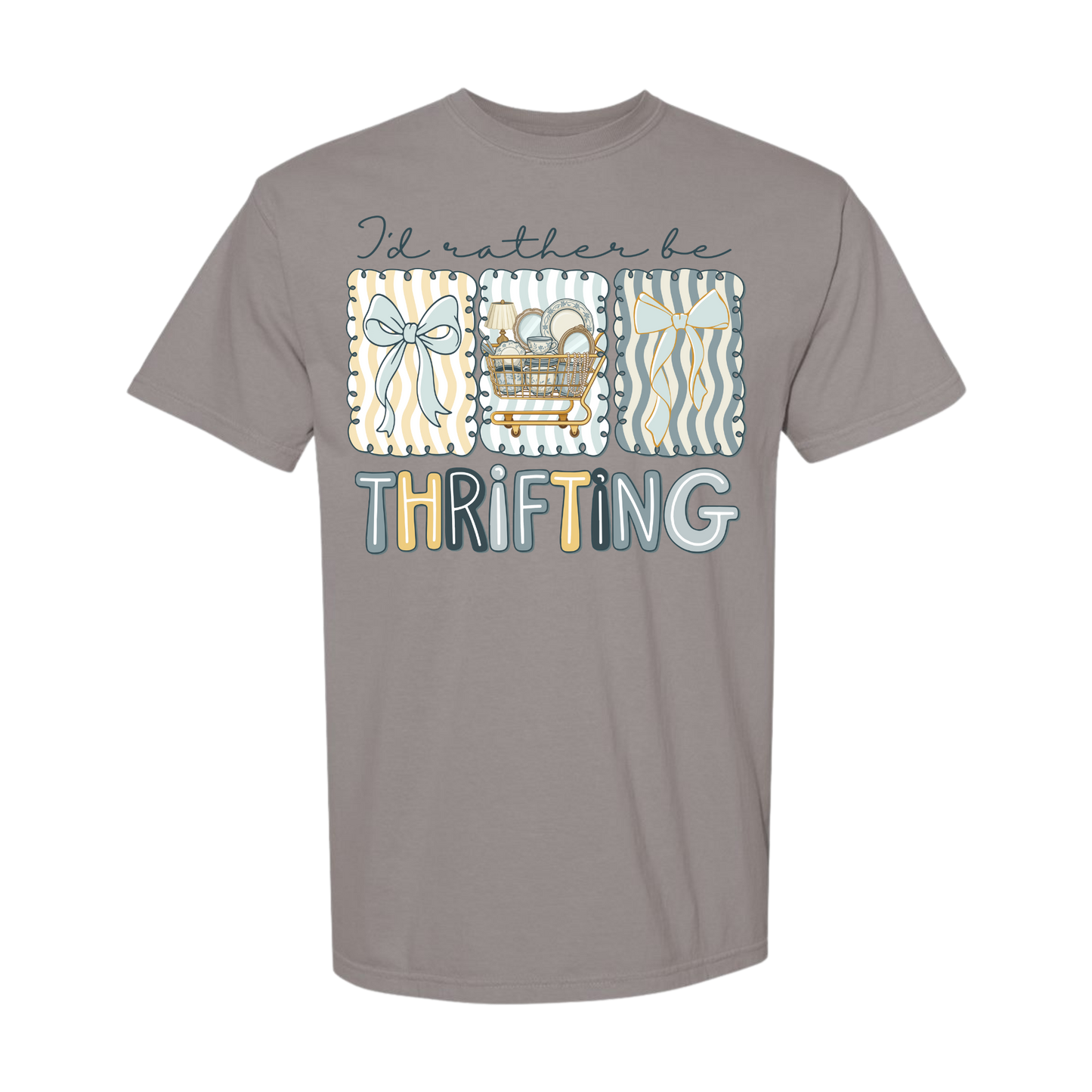 Love Thrifting Tee