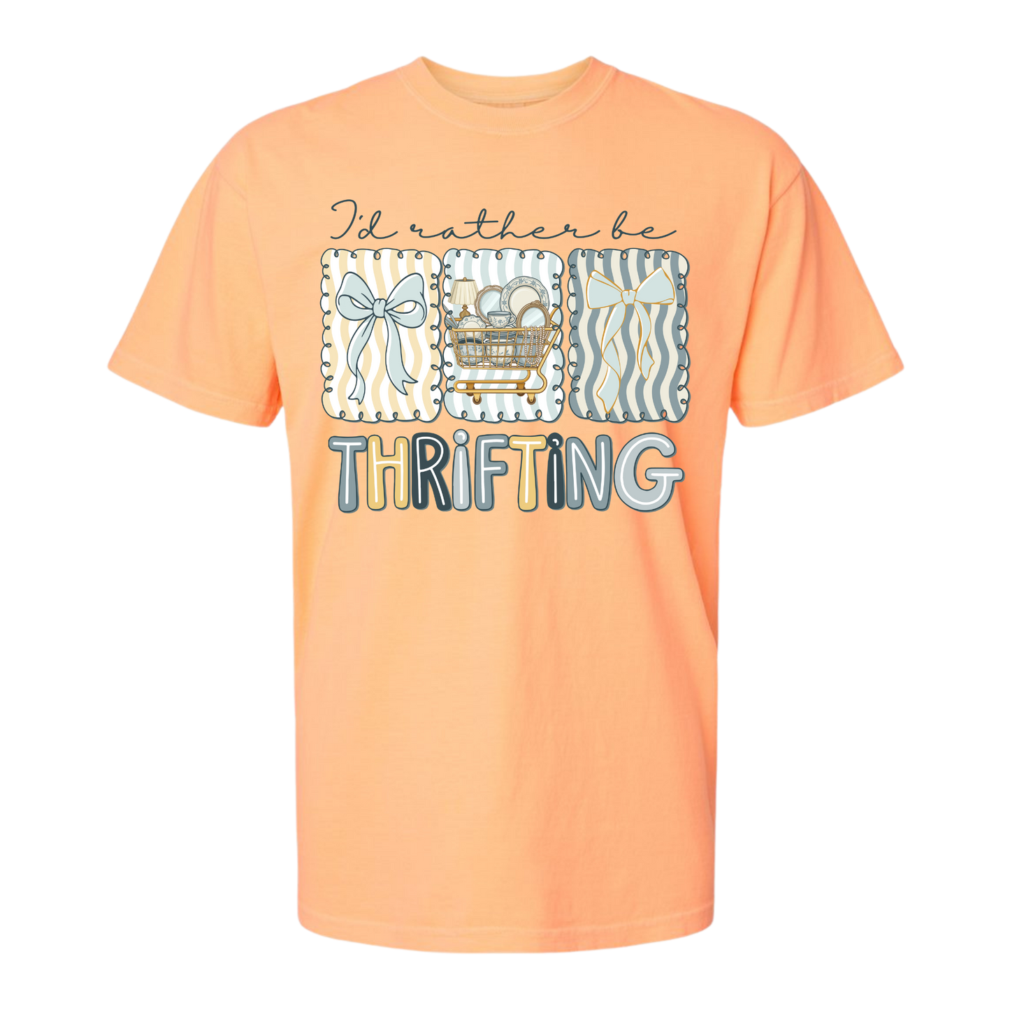 Love Thrifting Tee