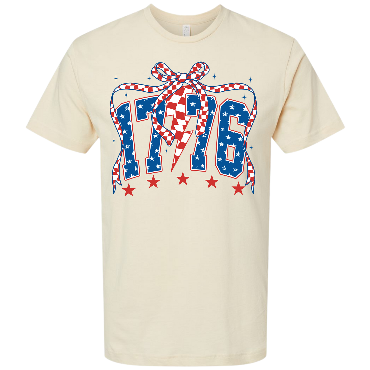1776 Tee
