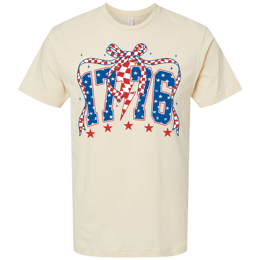 1776 Tee