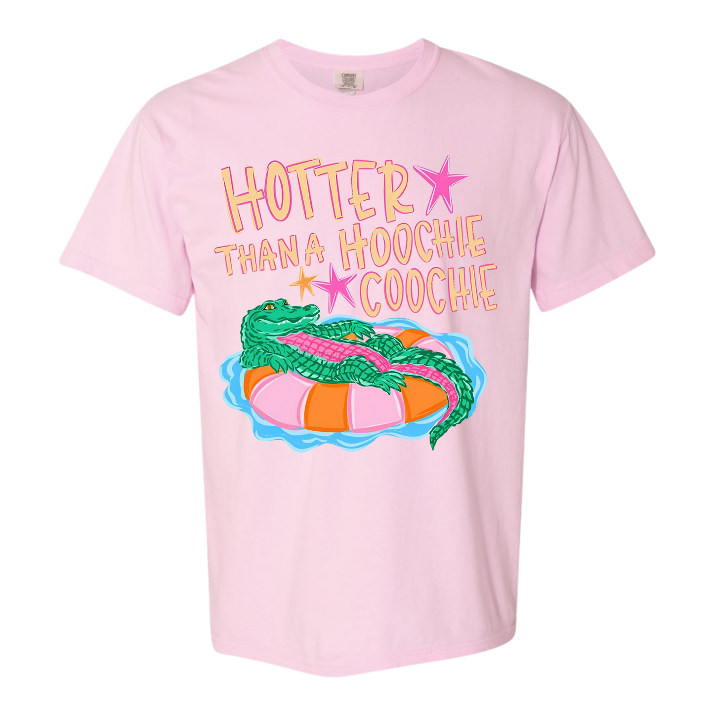 Hotter Than Tee