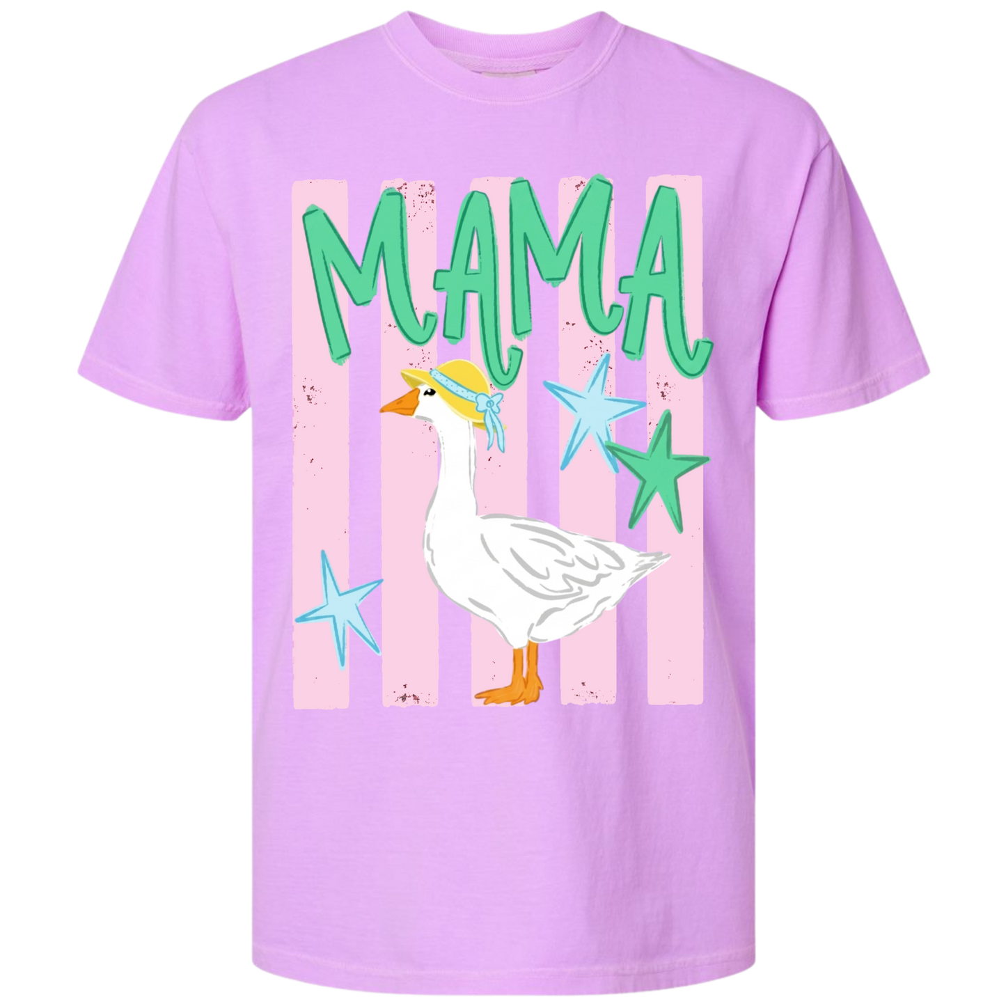 Mama Goose Tee