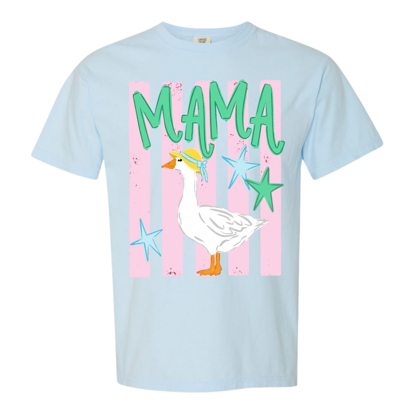 Mama Goose Tee