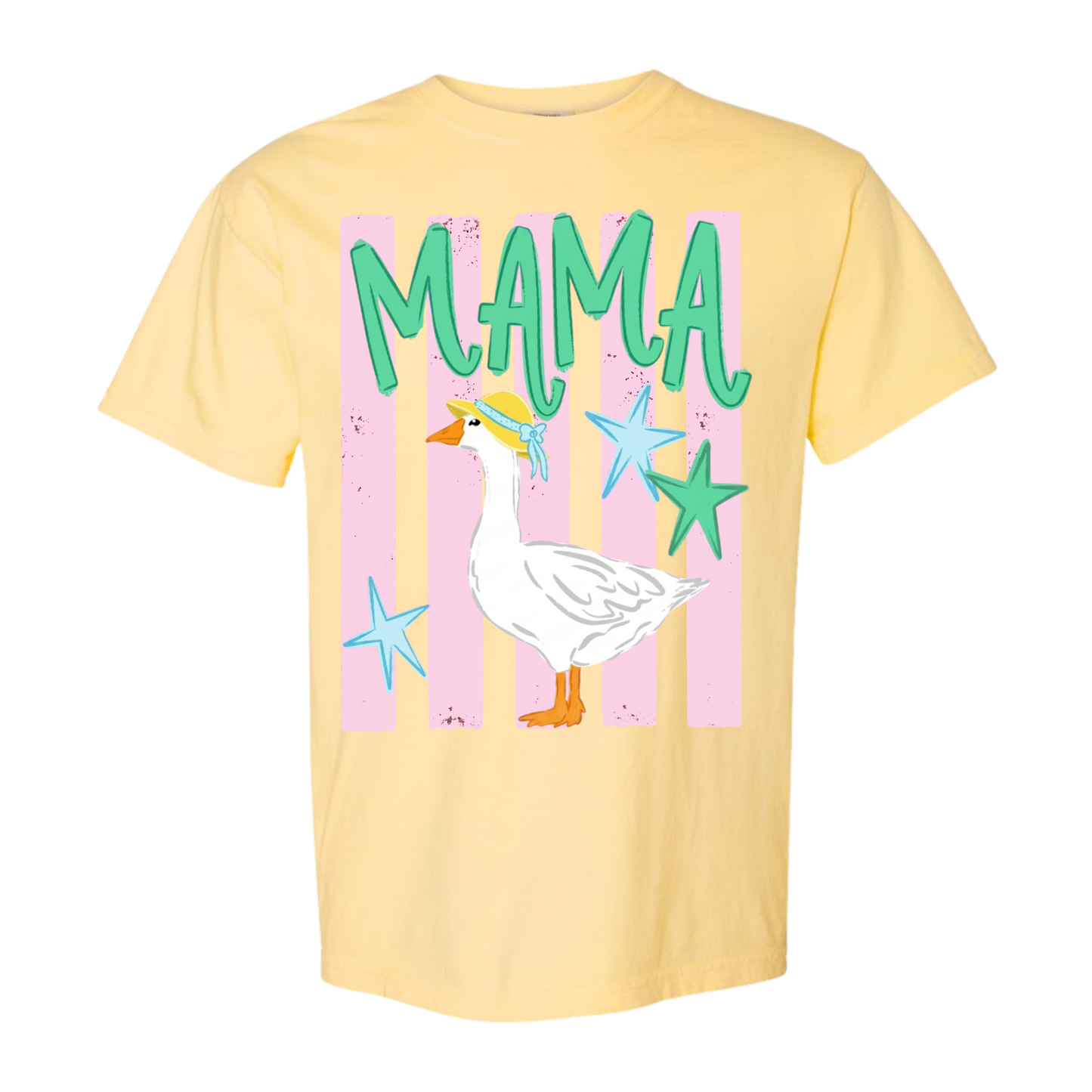Mama Goose Tee