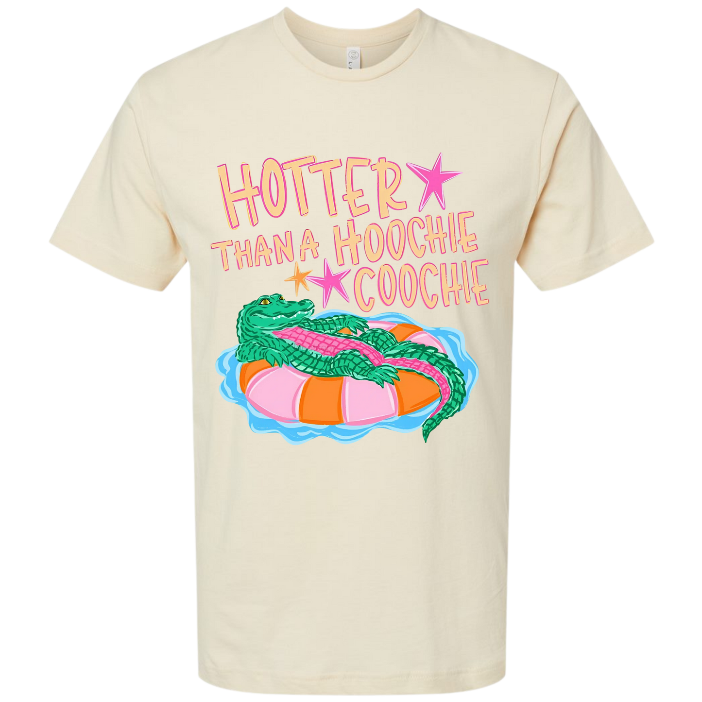 Hotter Than Tee
