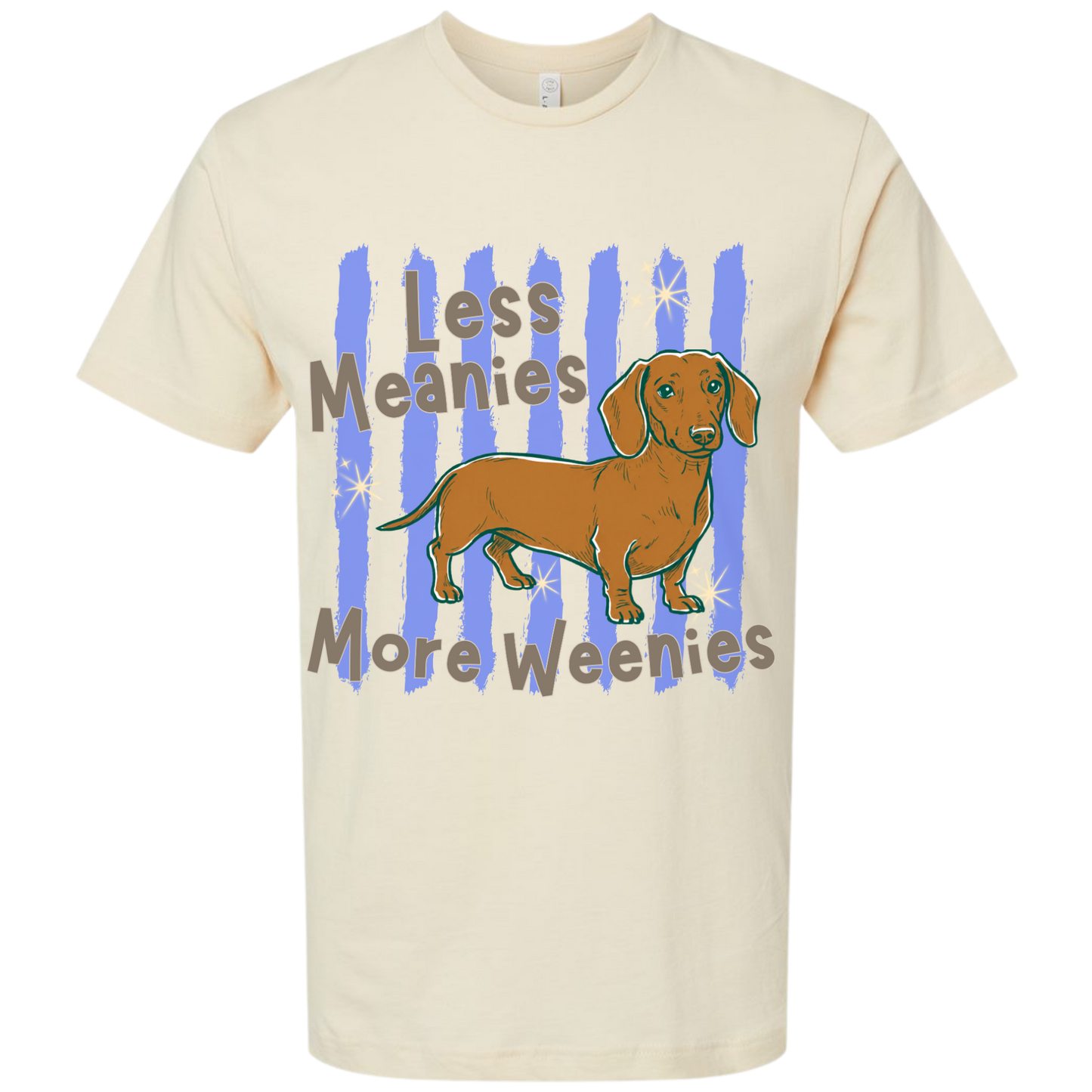 Meanie Tee