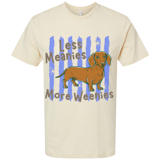 Meanie Tee