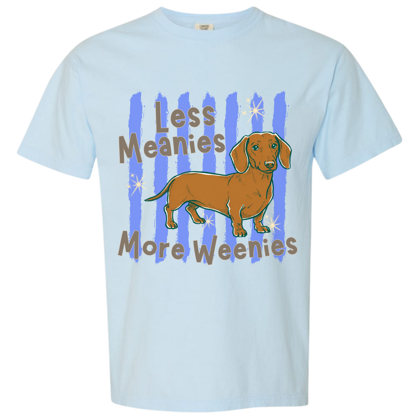 Meanie Tee
