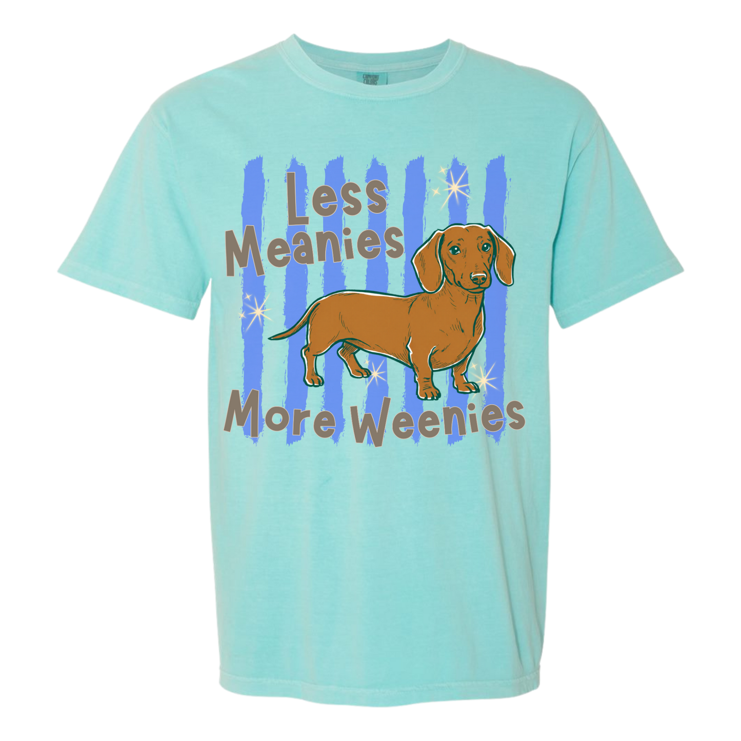 Meanie Tee