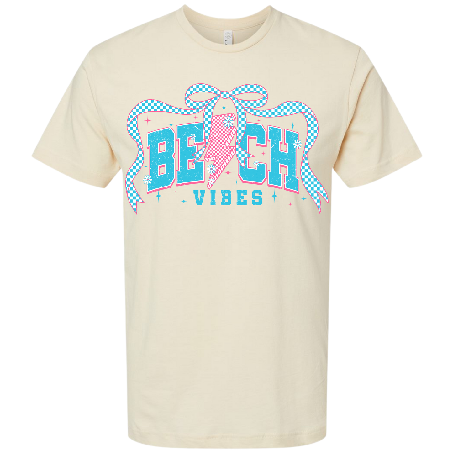 Beach Vibes Tee