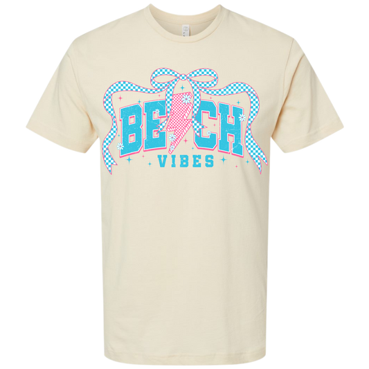Beach Vibes Tee