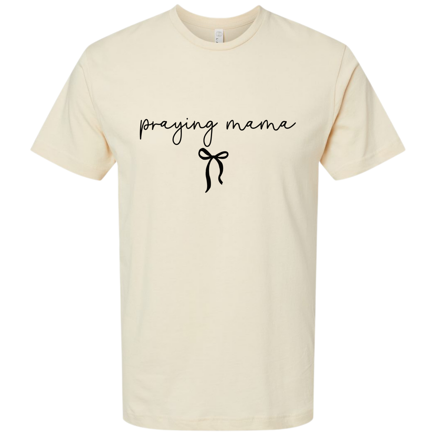 Praying Mama Tee