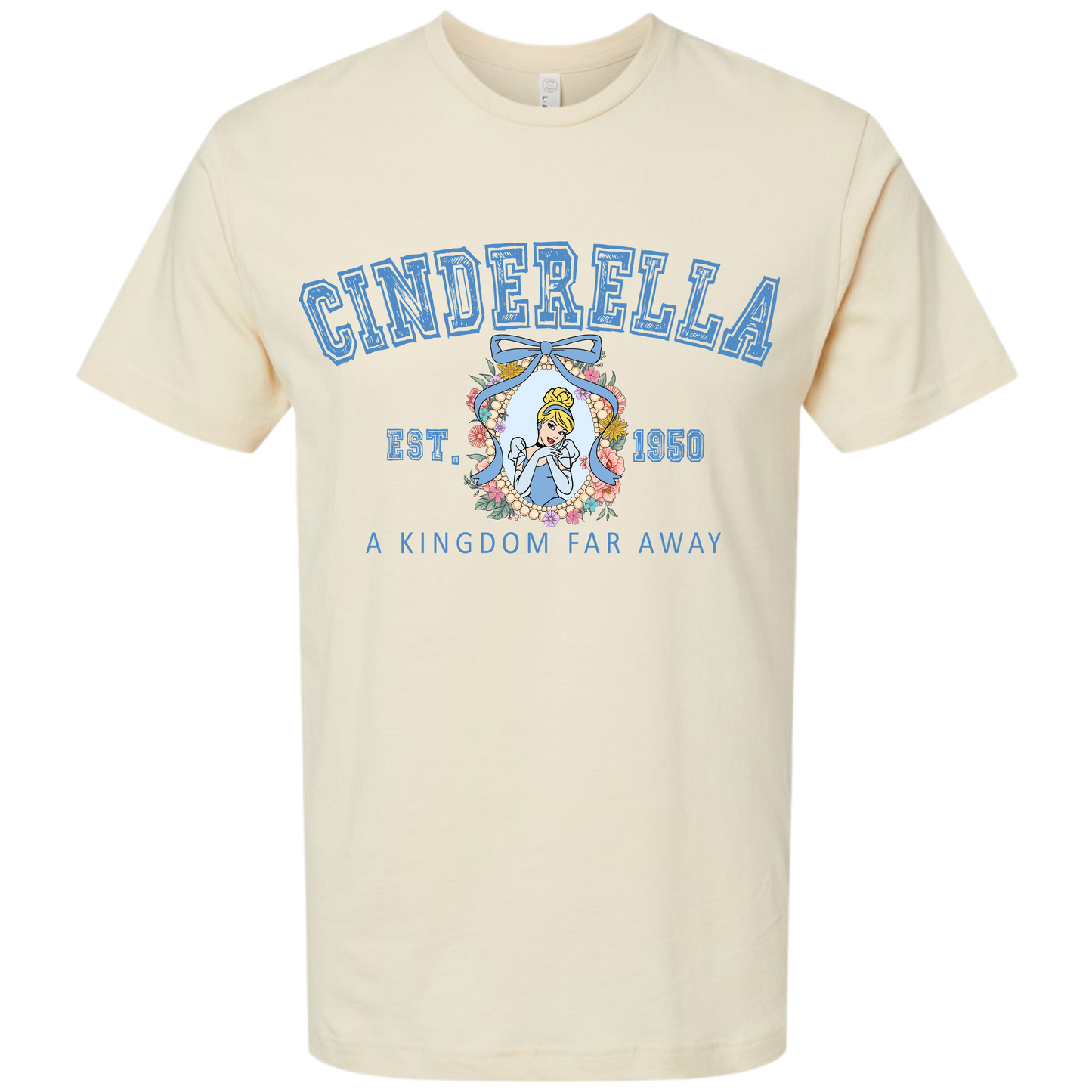 Princess Tee