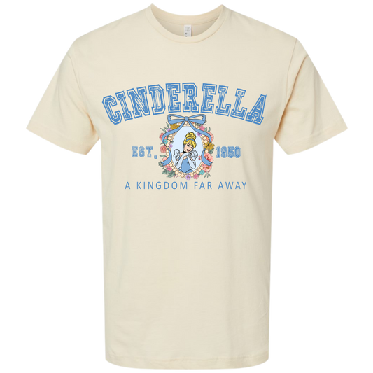 Princess Tee