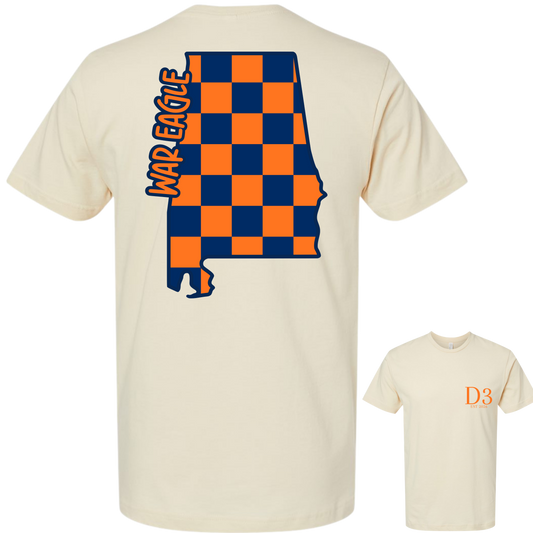 War Eagle Tee