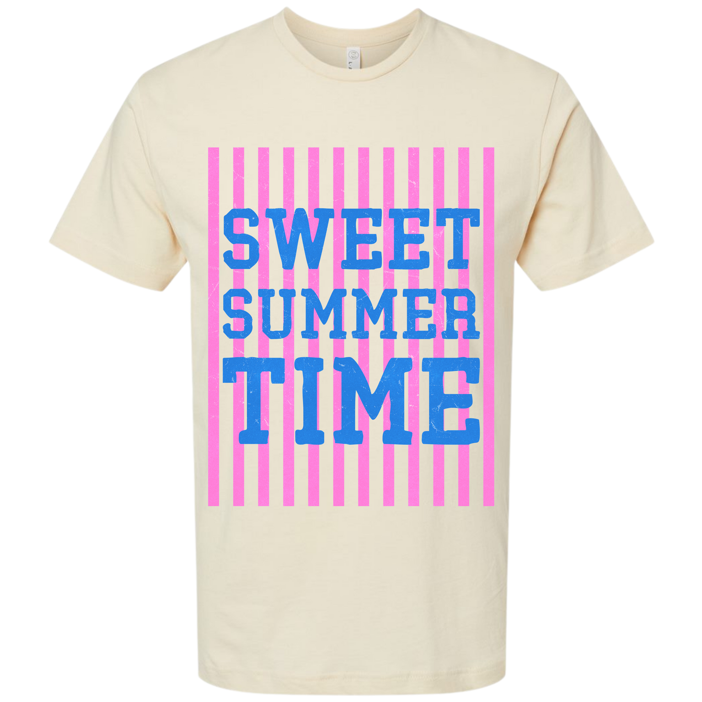 Sweet Summer Time Tee