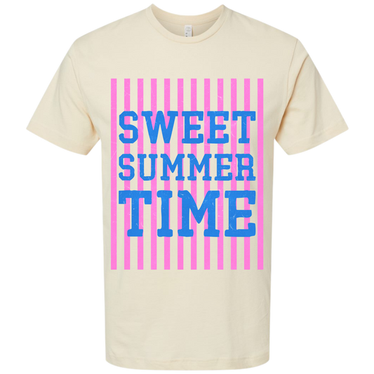Sweet Summer Time Tee
