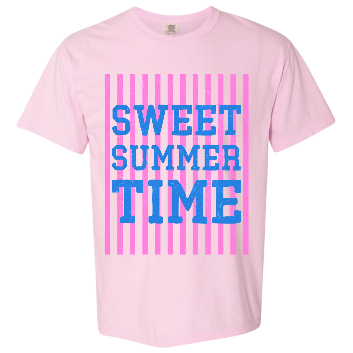 Sweet Summer Time Tee