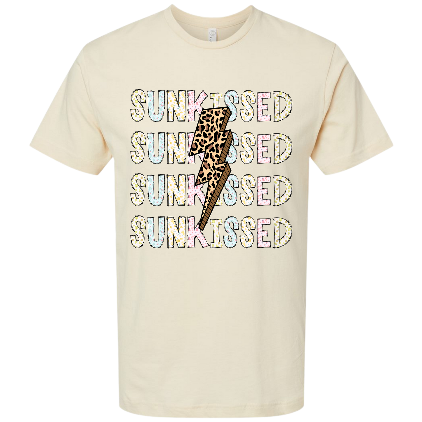 Sunkissed Tee