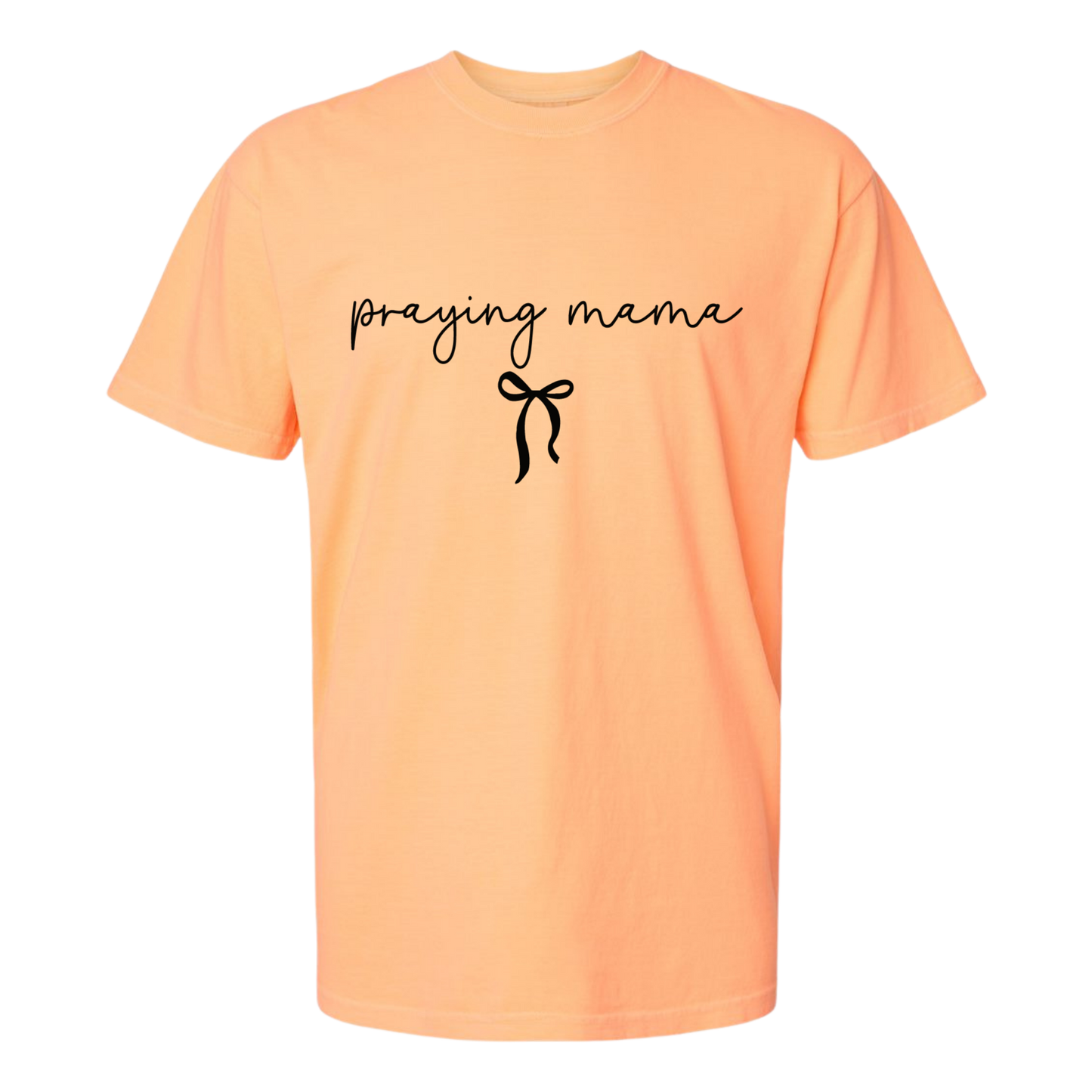 Praying Mama Tee