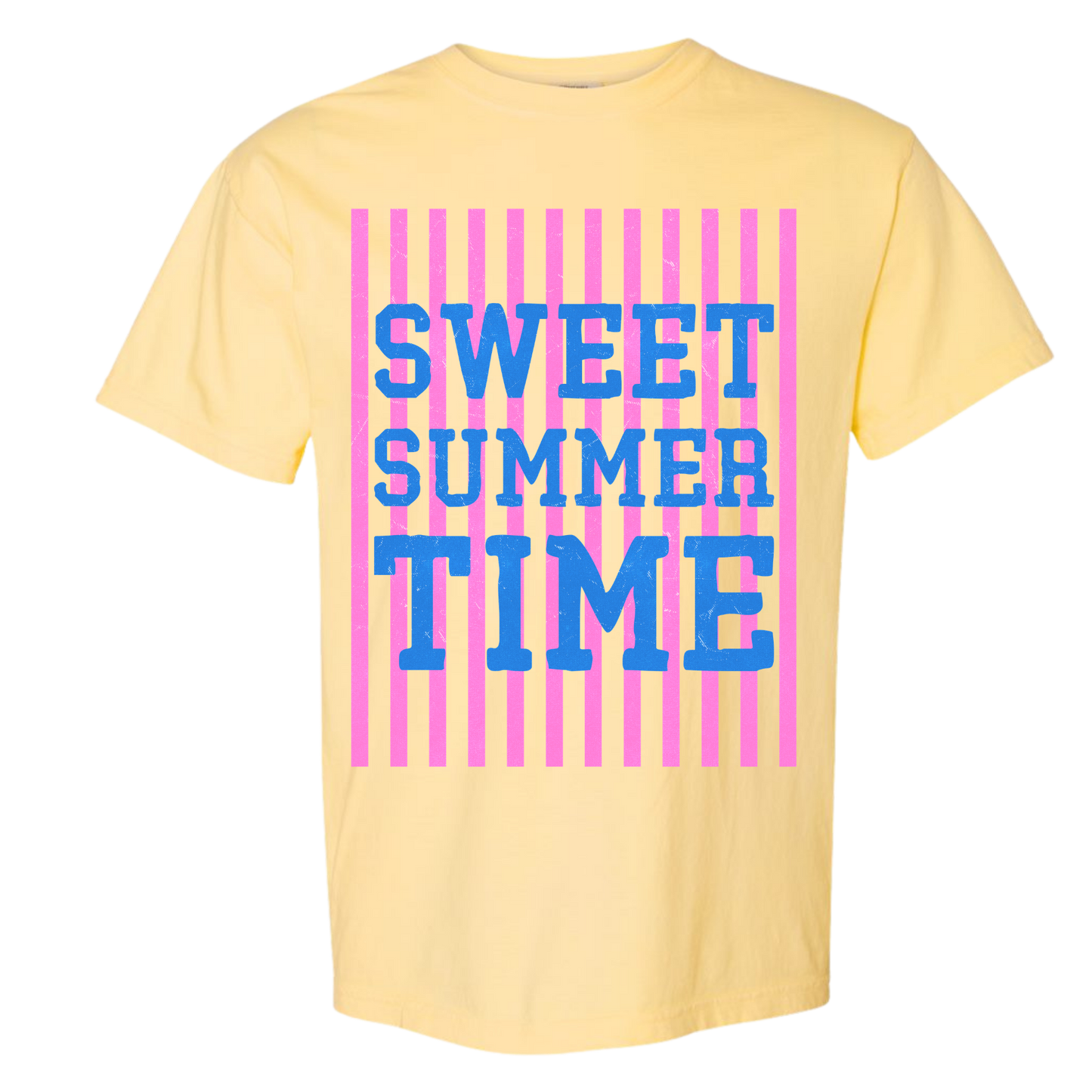 Sweet Summer Time Tee