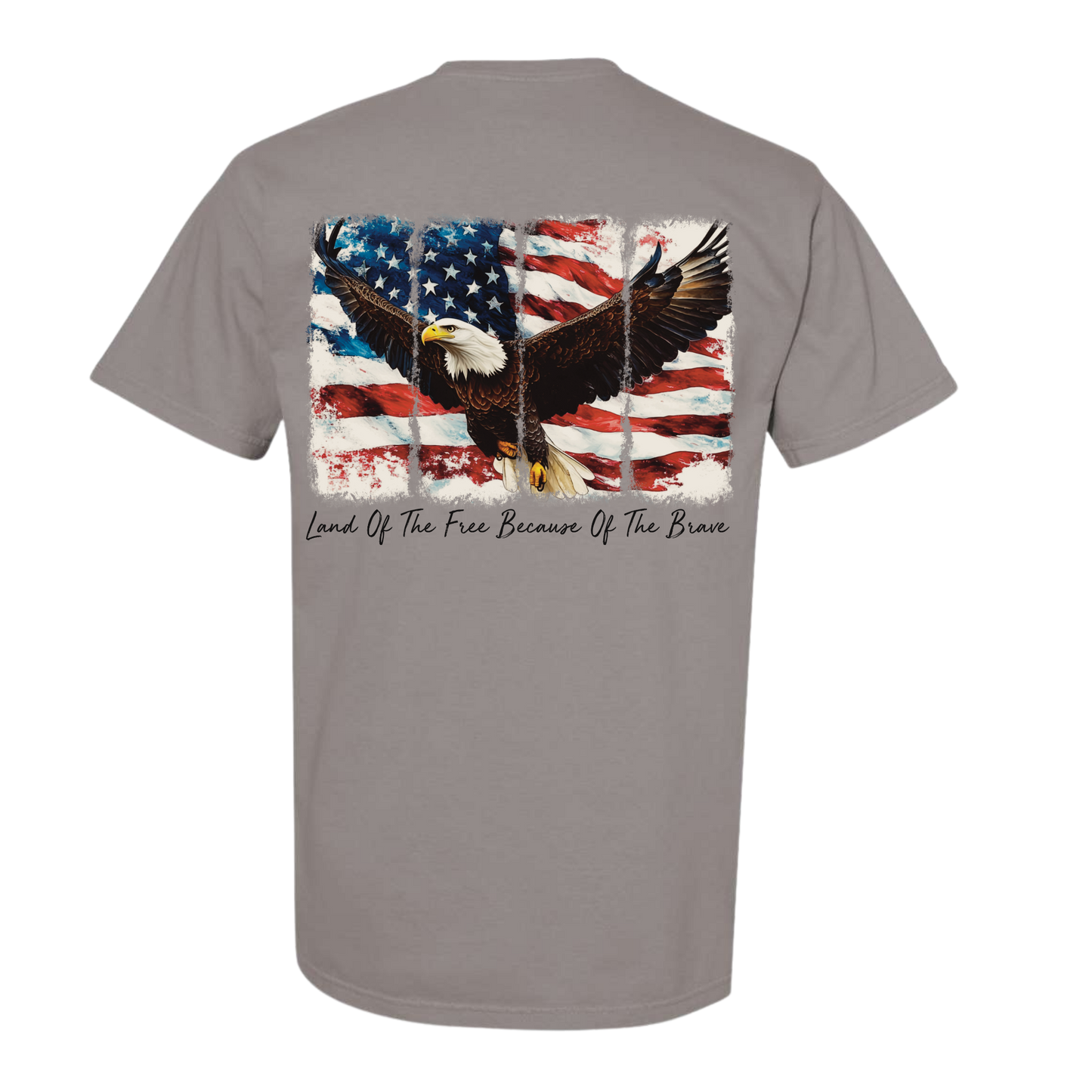 American Eagle Tee