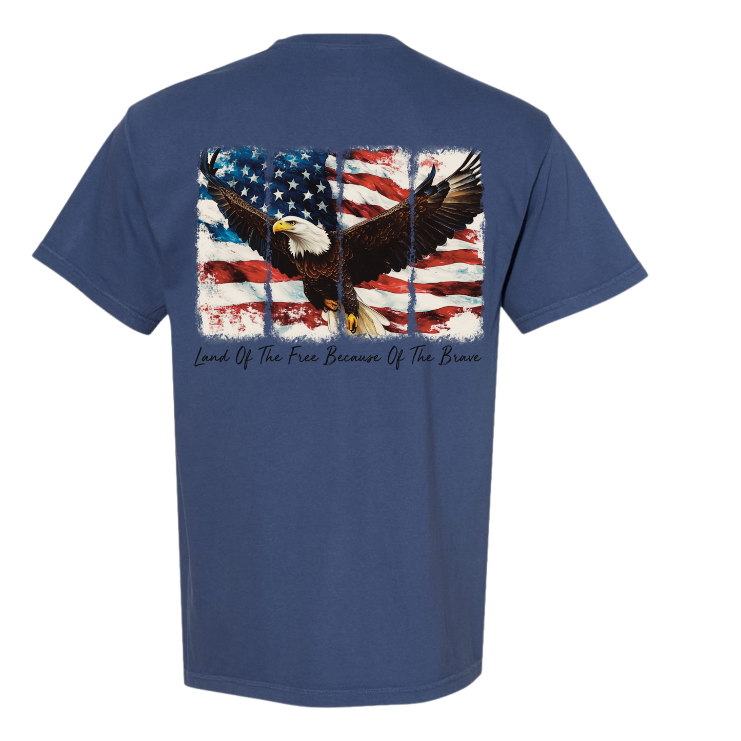 American Eagle Tee