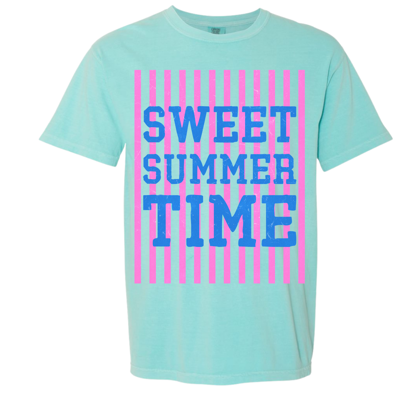 Sweet Summer Time Tee