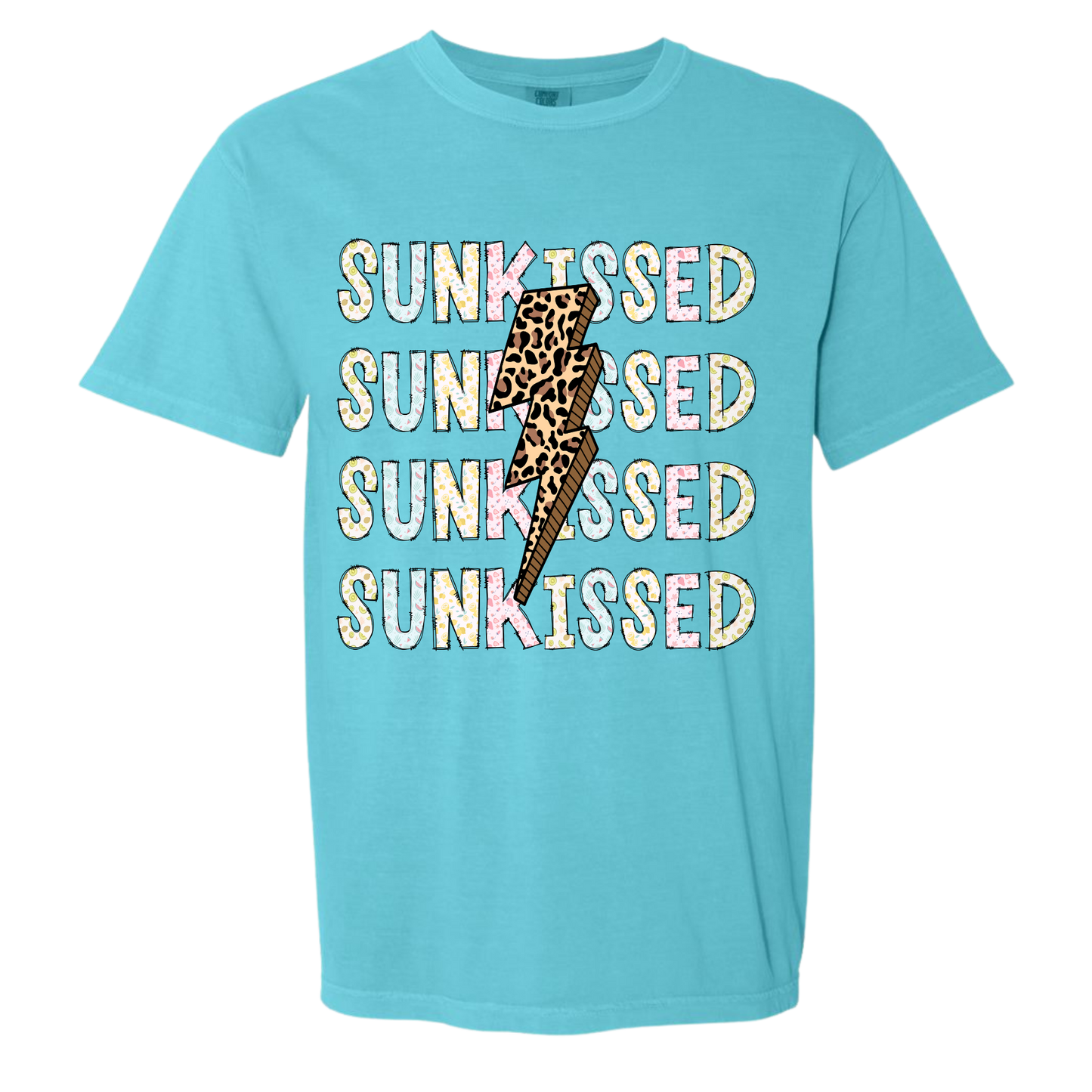 Sunkissed Tee