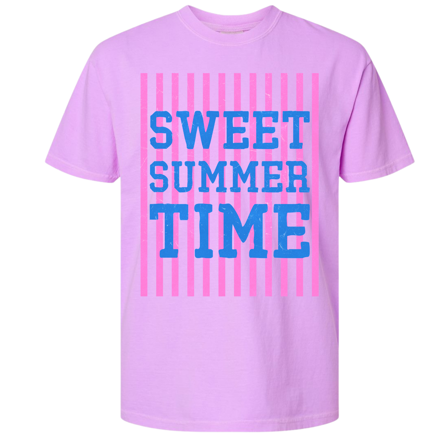 Sweet Summer Time Tee