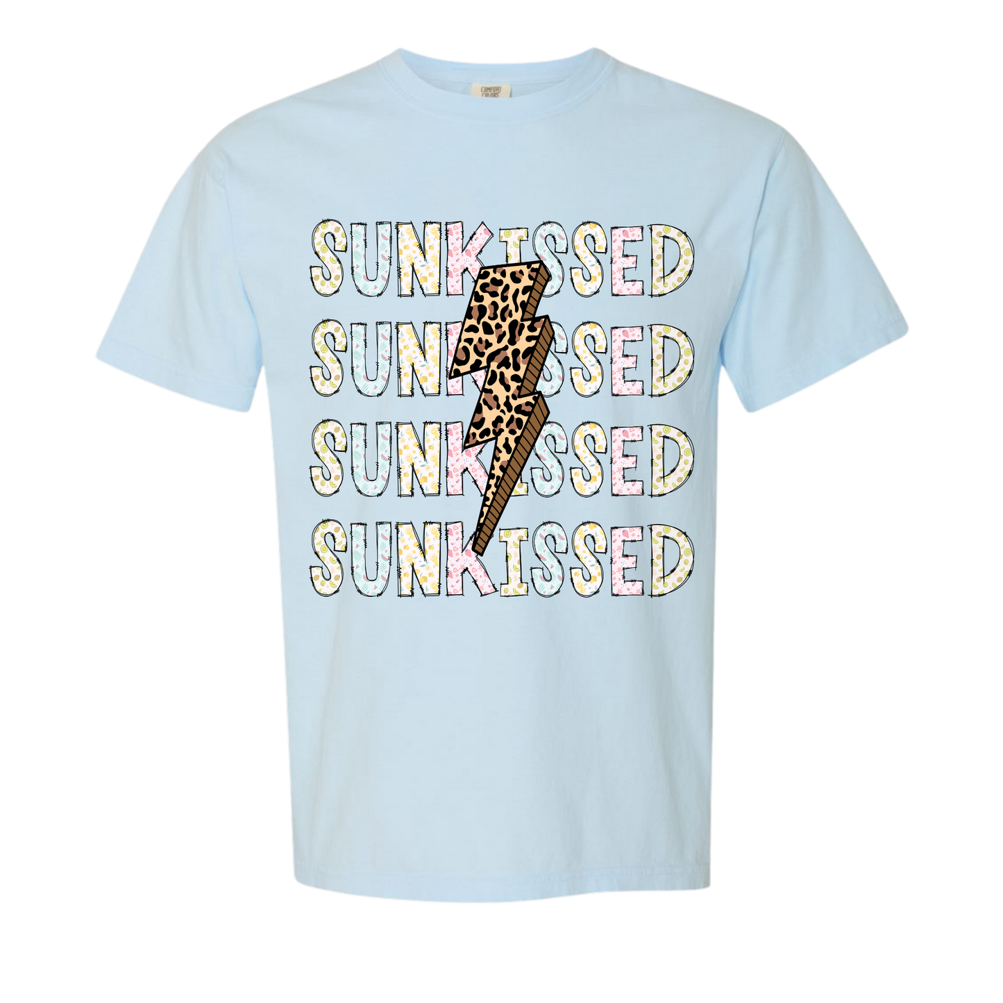 Sunkissed Tee