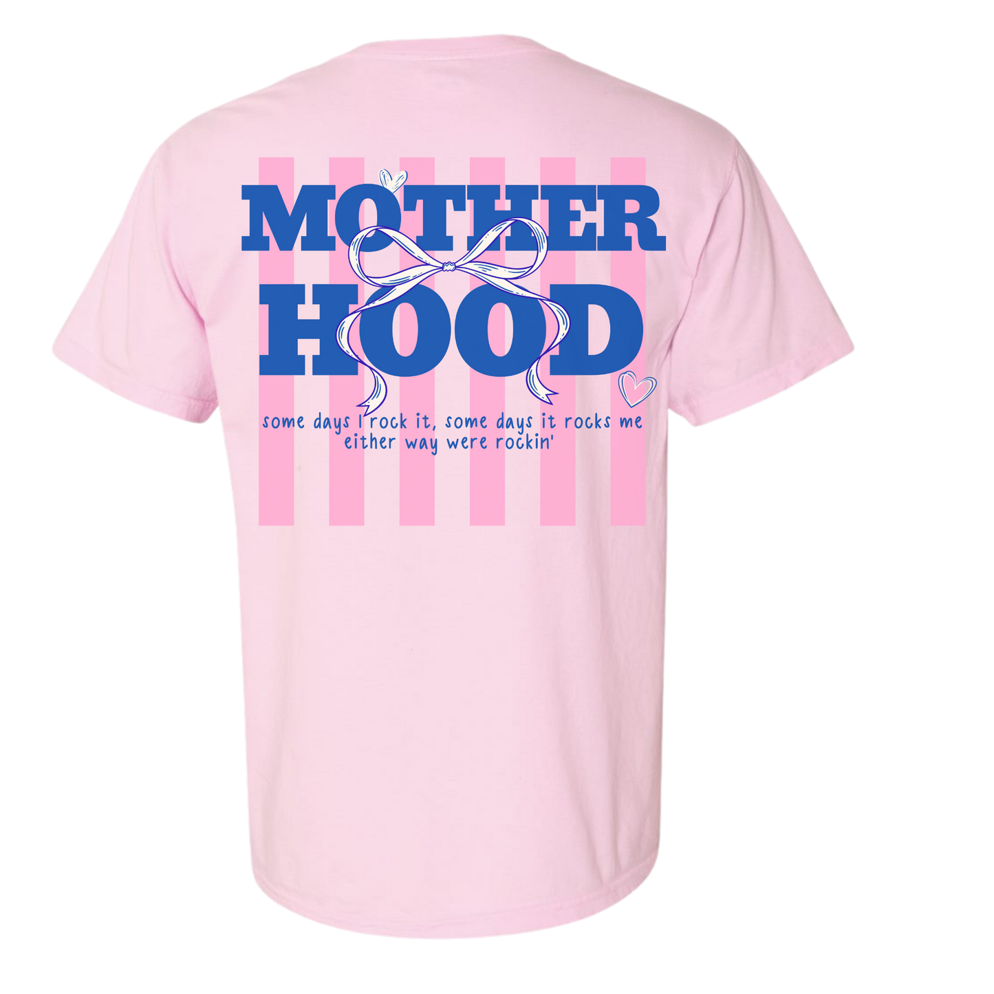 Motherhood Tee