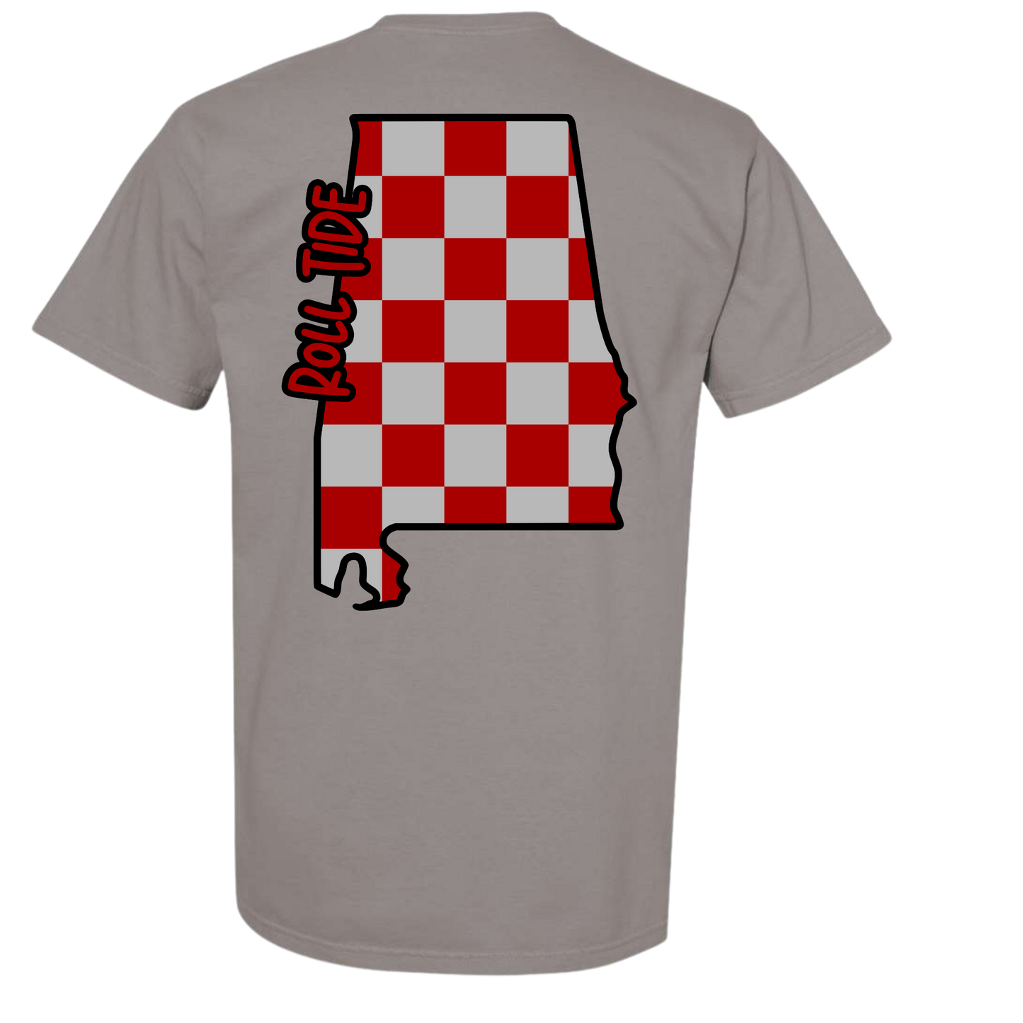 Roll Tide Tee