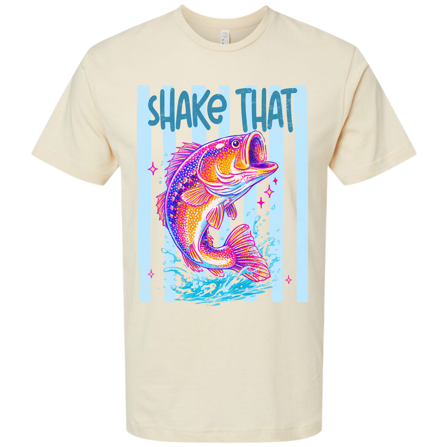 Shake That Tee